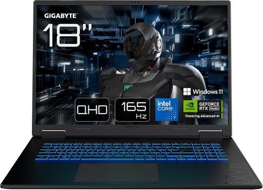 Gaming Laptops image