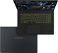 Gigabyte Gaming A18 Pro 18.0" 165Hz 1TB 32GB DDR5 RTX 5070 Ti Windows 11 Home Gaming Laptop
