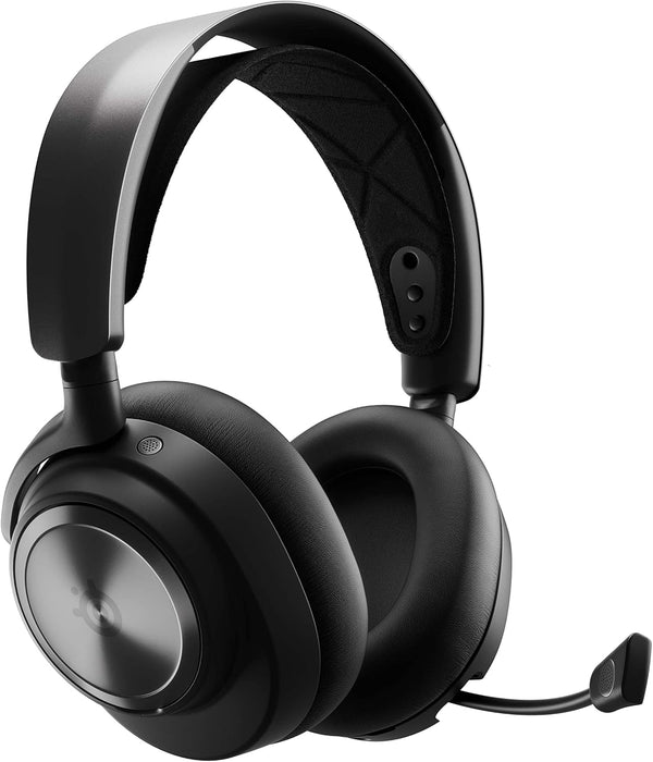 Steelseries Arctis Nova Pro Wireless Gaming Headset