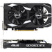 ASUS RTX 3050 Dual OC 6GB Graphics Card