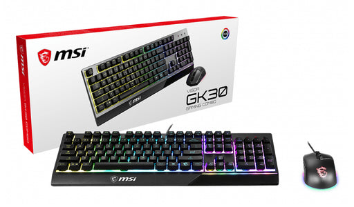 Keyboard & Mouse Bundles image