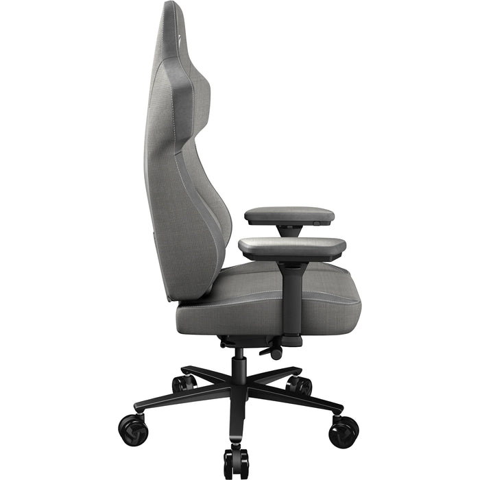 ThunderX3 CORE Fabric Gaming Chair Grey