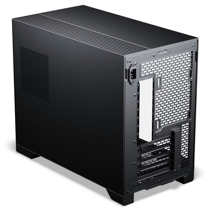 Phanteks XT V3 Mesh Black Micro-ATX PC Case