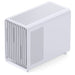 Jonsbo D33 STD Tempered Glass MATX Case - White