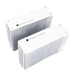 Thermalright Frost Tower 140 White Dual Tower Air Cooler