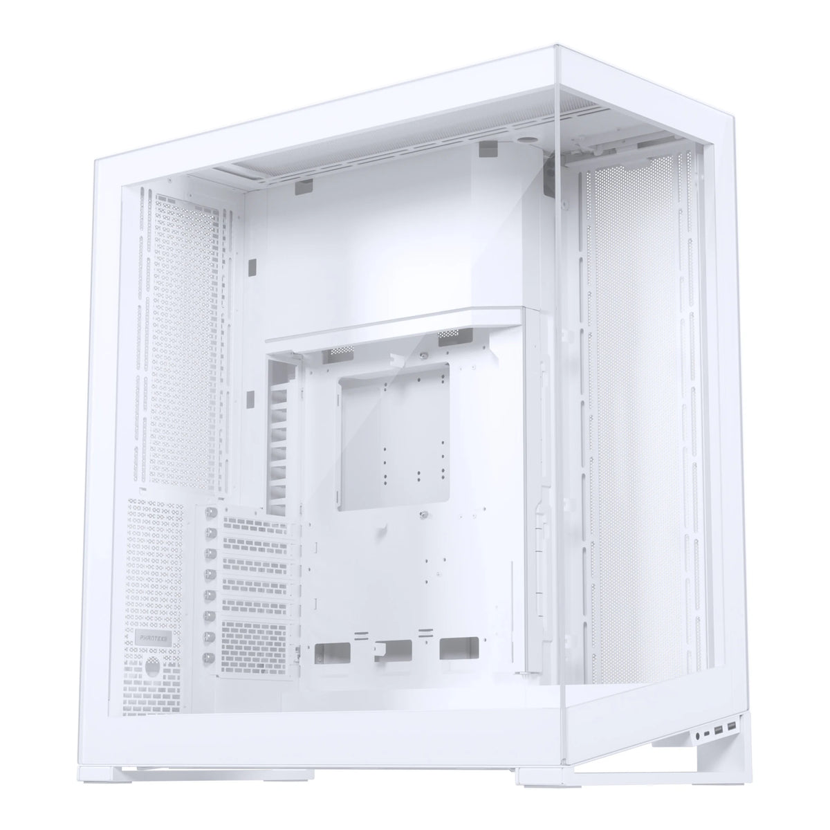 Phanteks NV9 D-RGB Full ATX Tower Case White — Computer Orbit