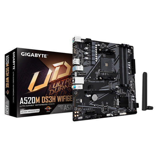 AMD Motherboards image