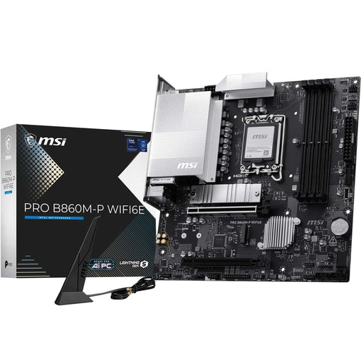 MSI image