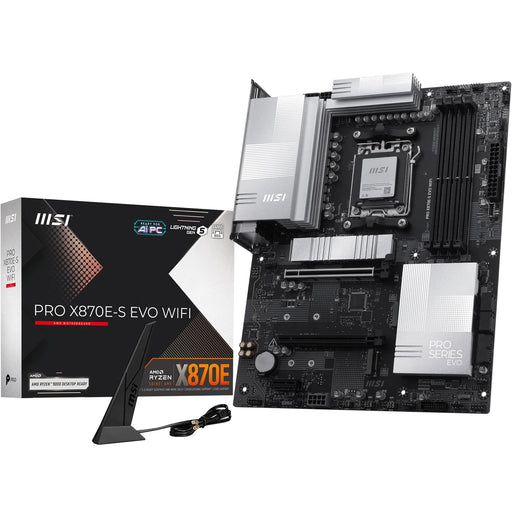 MSI image