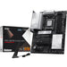 MSI PRO X870E-S EVO WIFI ATX AM5 Motherboard