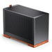 Jonsbo T9 Mini-ITX SFF Black Case