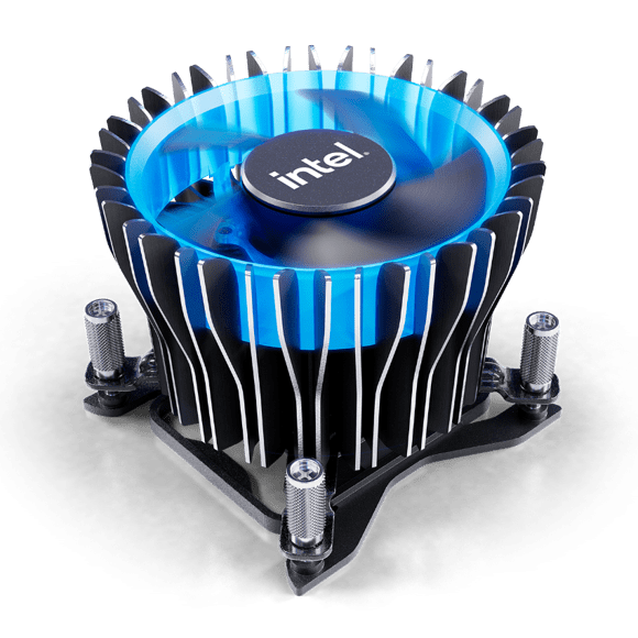 Intel Laminar RH1 LGA 1700 CPU Cooler