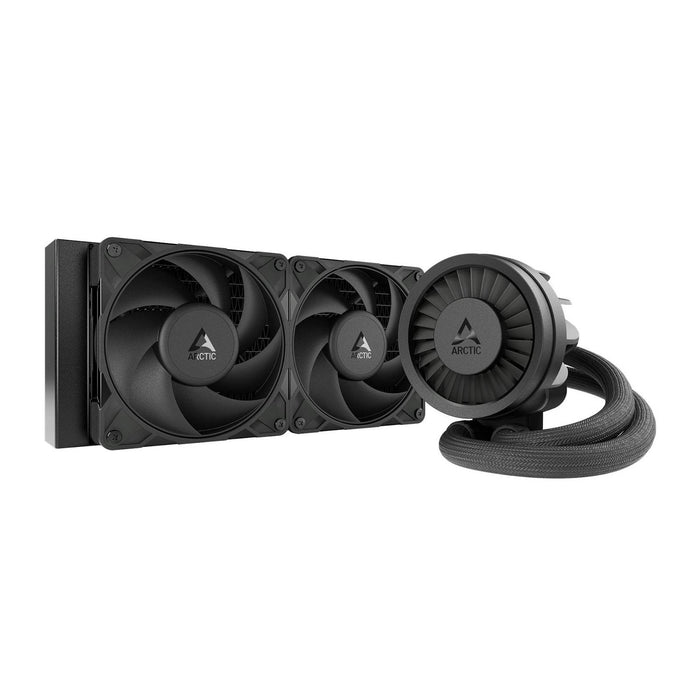 Arctic Liquid Freezer III Pro Black 240mm AIO Liquid Cooler
