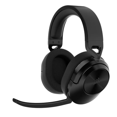 Corsair HS55 Carbon Wireless Lightweight Gaming Headset