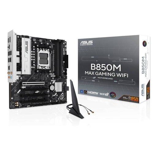 AMD AM5 Motherboards image