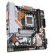 Gigabyte B850M FORCE WIFI6E Micro-ATX AM5 Motherboard