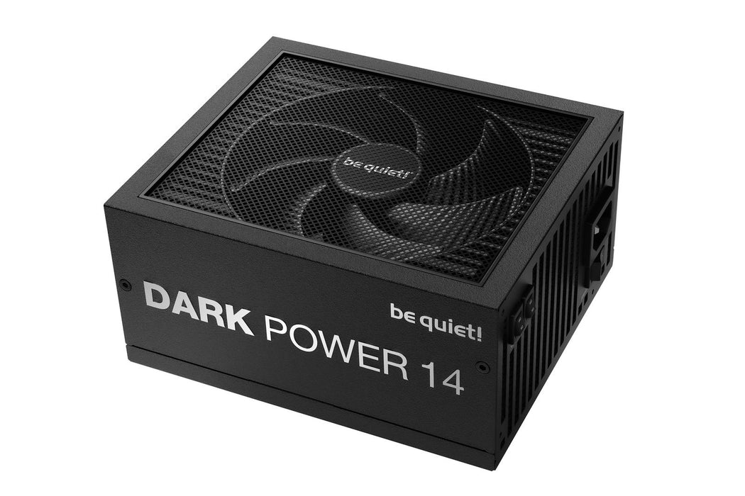 1200W Be Quiet! Dark Power 14 ATX 3.1 Titanium PSU