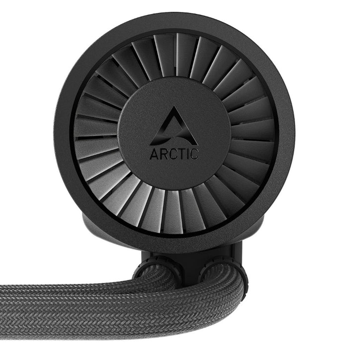 Arctic Liquid Freezer III Pro Black 280mm AIO Liquid Cooler