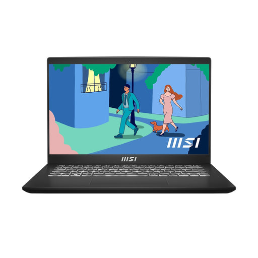 MSI image
