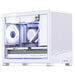 Jonsbo D32 PRO White mATX Case