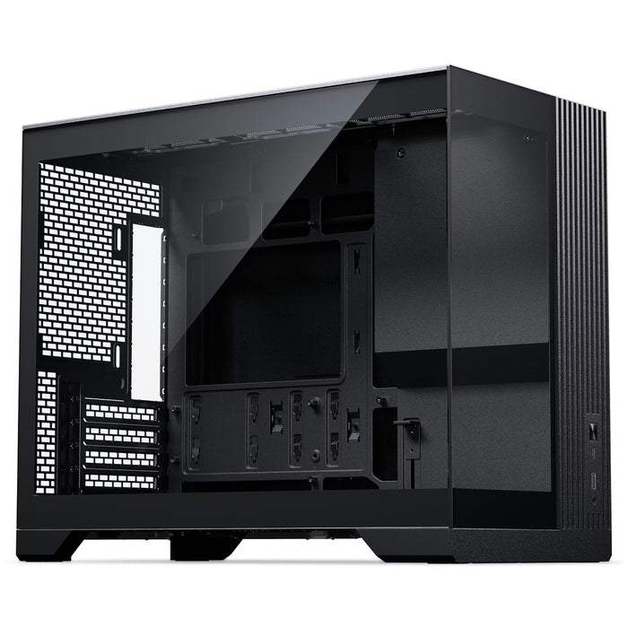 Phanteks XT V3 Mesh Black Micro-ATX PC Case