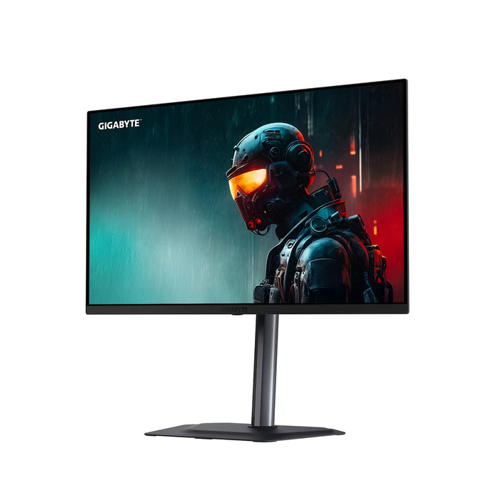 27" Gigabyte MO27Q2A QD-OLED QHD 280HZ Ultrawide Monitor