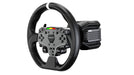 MOZA Racing R5 Pro Racing Simulator Bundle - R5 Pro Wheelbase, ES Lite Steering Wheel, SRP2 Lite Pedals