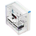 Thermalright TL-A70 ARGB White Dual Chamber ATX Case
