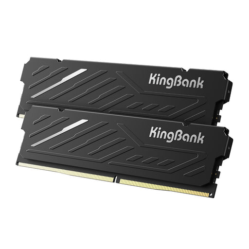 DDR4 Desktop RAM image