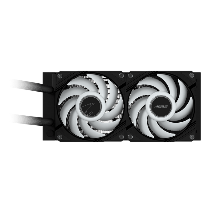 Gigabyte Aorus Waterforce II 240 AIO Liquid Cooler