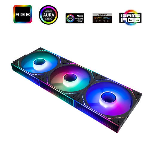 Thermalright Fans image