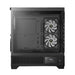 GAMDIAS Atlas M1 ARGB ATX Gaming PC Case