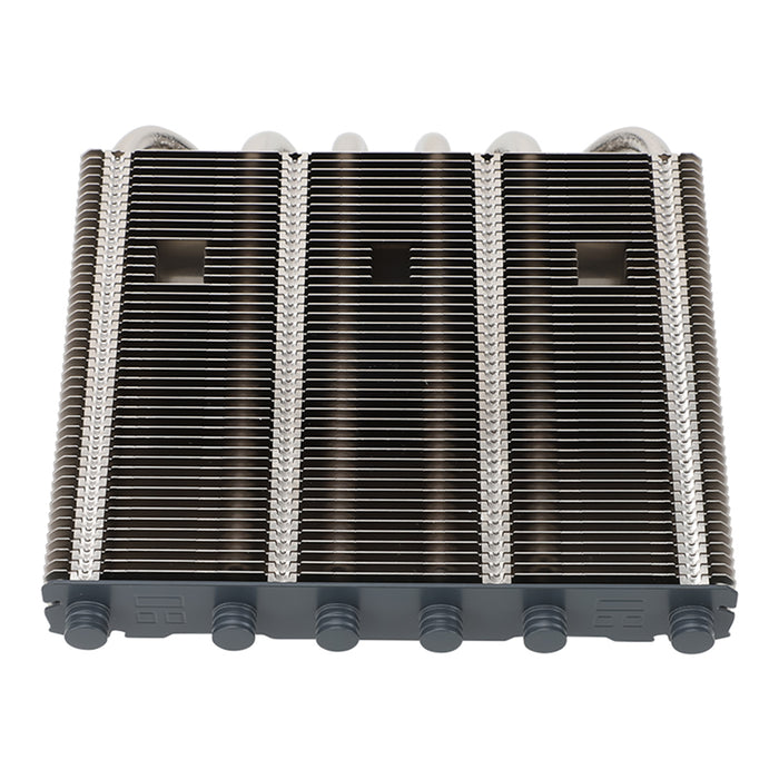 Thermalright AXP120-X67 Low Profile Air Cooler