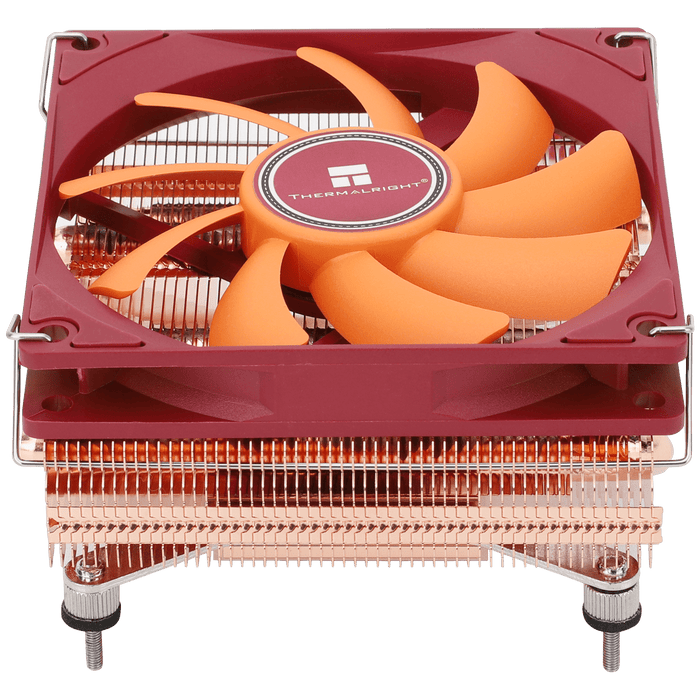 Thermalright AXP90-X47 FULL Copper Low Profile Air Cooler