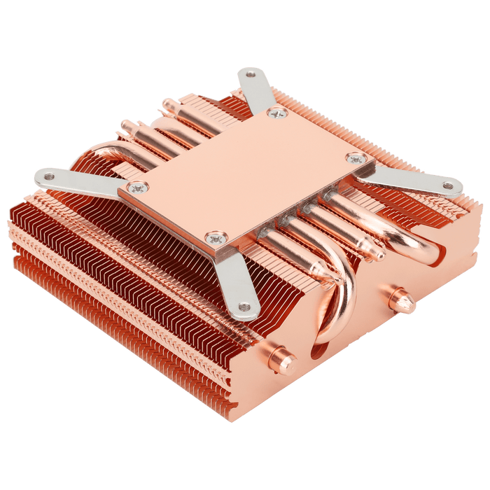 Thermalright AXP90-X47 FULL Copper Low Profile Air Cooler