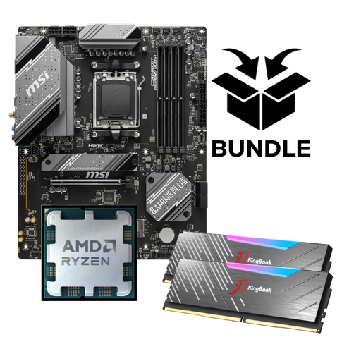 CPU/Motherboard Bundles image