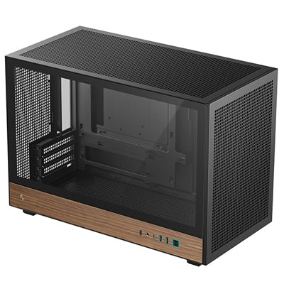 mATX Cases image