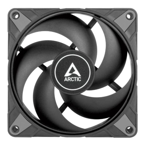 Arctic P12 Max Black 120mm PWM Fan