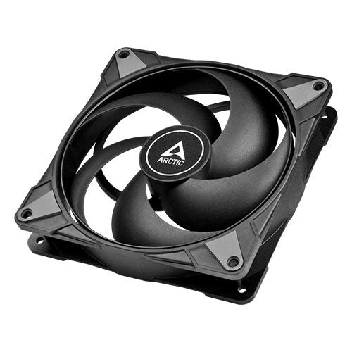 Arctic P14 Max Black 140mm PWM Fan 5-Pack