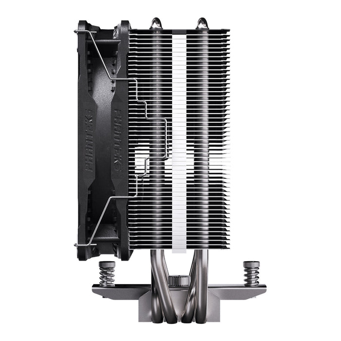 Phanteks Polar ST4 D-RGB Single Tower Air Cooler