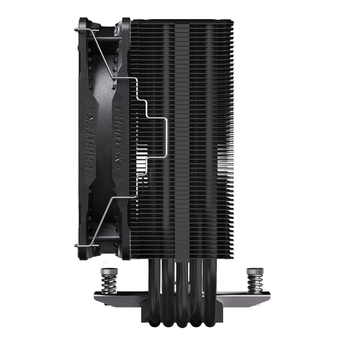 Phanteks Polar ST5 D-RGB Single Tower Air Cooler