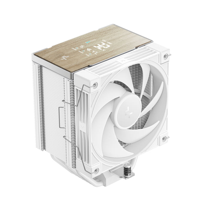 DeepCool AK700 DIGITAL WH CPU Cooler