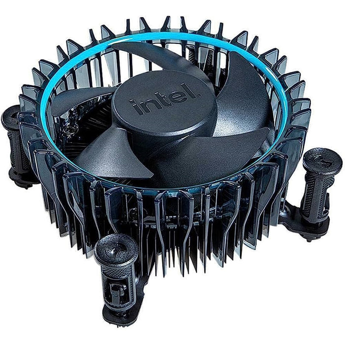 Intel Laminar RM1 LGA 1700 CPU Cooler