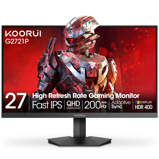 Monitors image