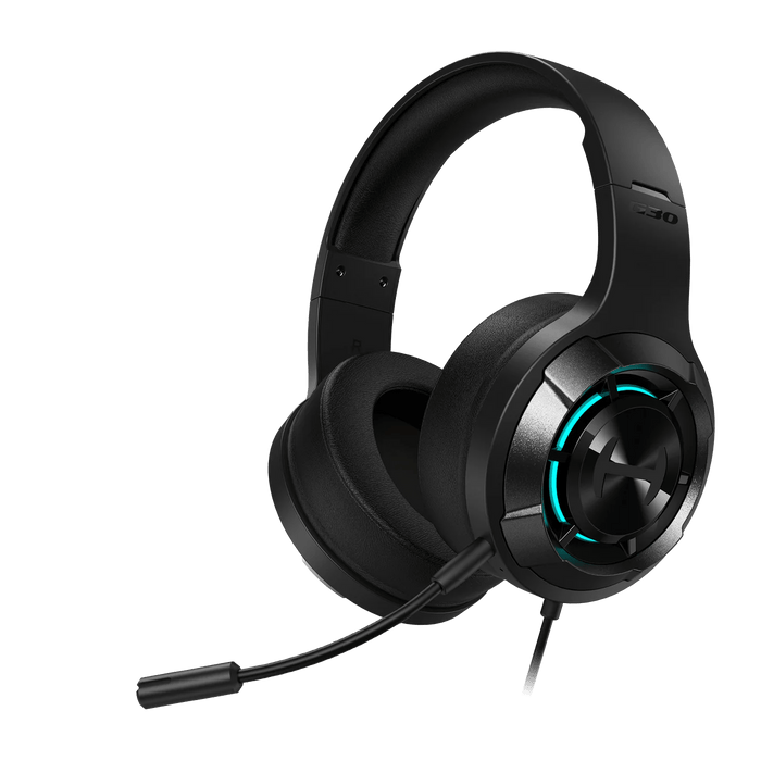 Edifier Hecate G30II Wired USB Black Gaming Headset