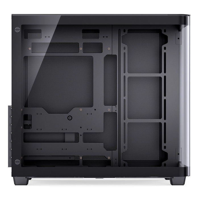 Jonsbo TK-3 Black ATX Glass Case