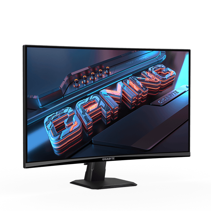 27" Gigabyte GS27QC VA QHD 170HZ Monitor