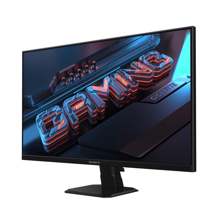 27" Gigabyte GS27Q IPS QHD 170HZ Monitor