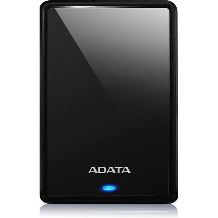 Adata HV620S 4TB USB 3.1 2.5 Inch Portable External Hard Drive
