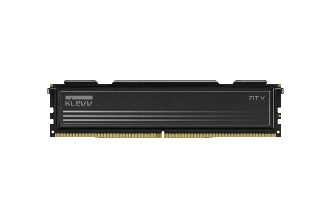 16GB (1x16GB) DDR5 5600MHz CL30 KLEVV FIT V RAM